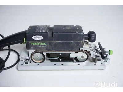 Bandslipmaskin - Festool, BS 75 E.