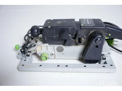 Bandslipmaskin - Festool, BS 75 E.