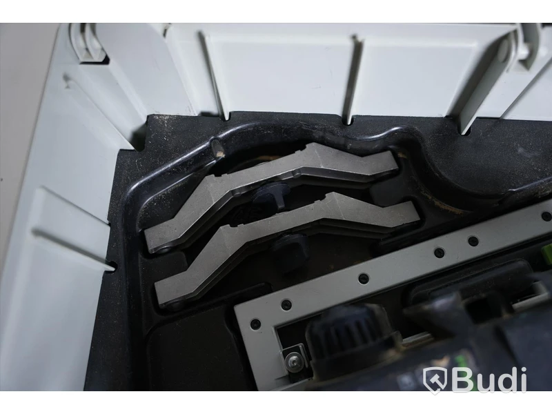 Bandslipmaskin - Festool, BS 75 E.