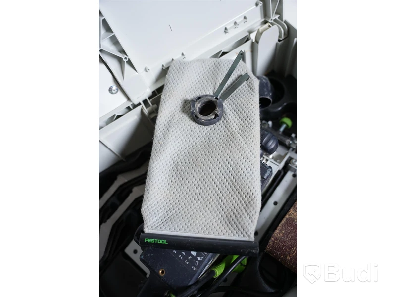 Bandslipmaskin - Festool, BS 75 E.