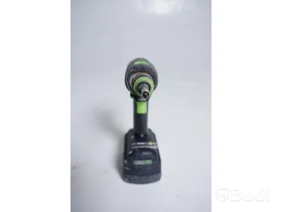 Skruvdragare batteridriven - Festool, T 18+3.