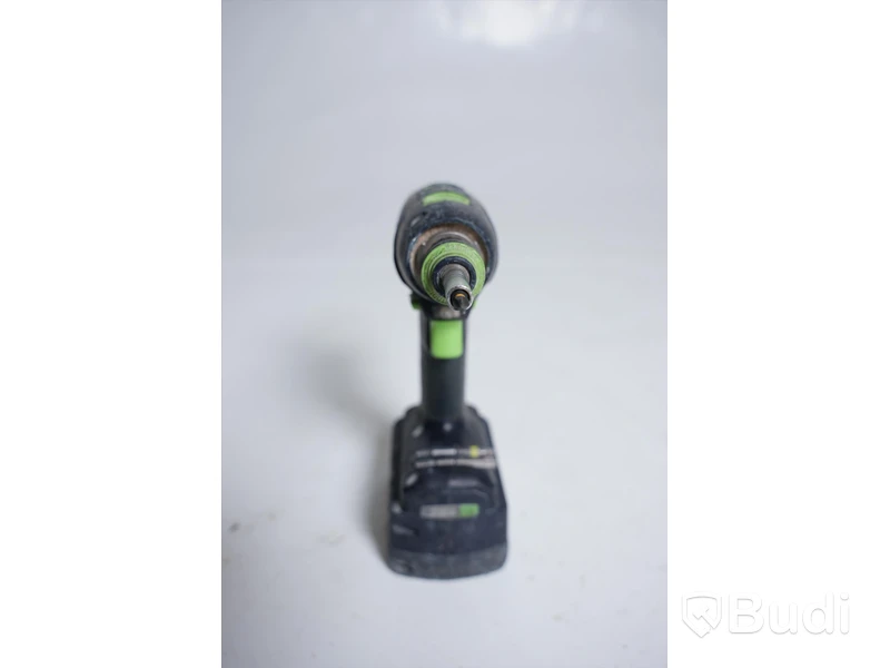 Skruvdragare batteridriven - Festool, T 18+3.
