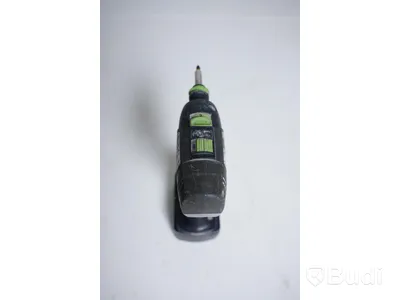 Skruvdragare batteridriven - Festool, T 18+3.