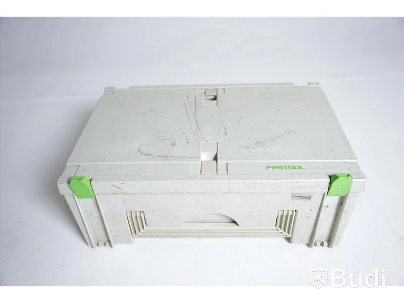Skruvdragare batteridriven - Festool, T 18+3.