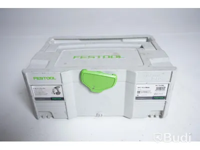 Skruvdragare batteridriven - Festool, T 18+3.