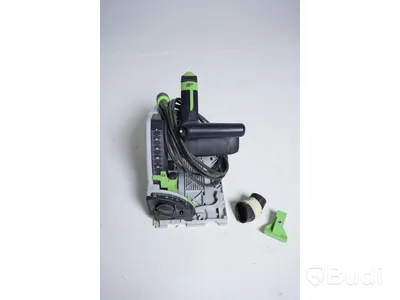Sänksåg - Festool, TS 55 EBQ-Plus.