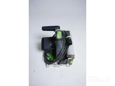 Sänksåg - Festool, TS 55 EBQ-Plus.
