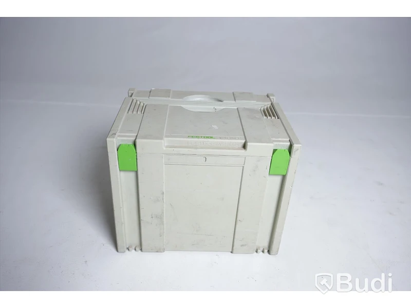 Sänksåg - Festool, TS 55 EBQ-Plus.