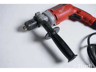 Borrmaskin - Milwaukee, Heavy-duty, HDE 13 RQX.