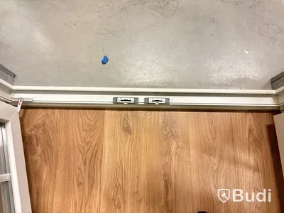 Altanpardörr och fönster Aluplast