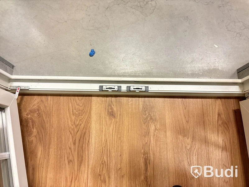 Altanpardörr och fönster Aluplast