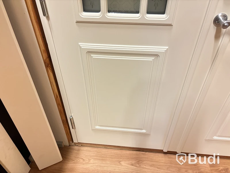 Pardörr Lurs Ärentuna 15x21 höger