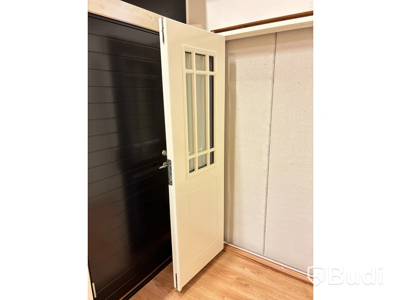 Pardörr Lurs Ärentuna 15x21 höger