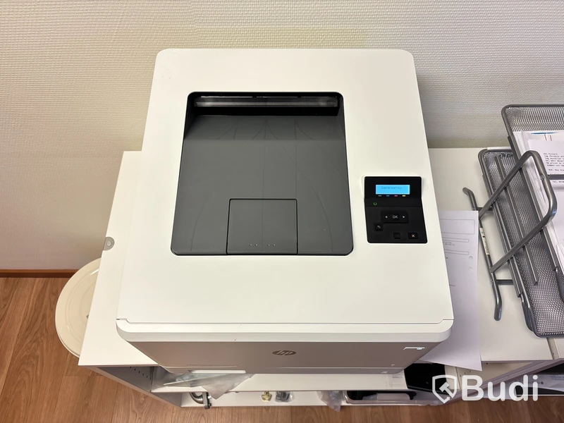 Laserskrivare HP Color LaserJet Pro M452nv
