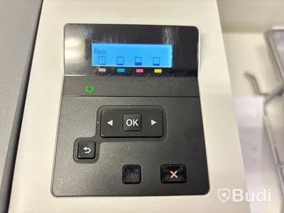 Laserskrivare HP Color LaserJet Pro M452nv