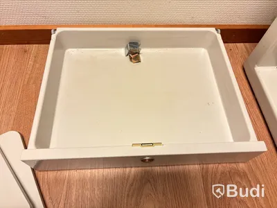 Säkerhetsskåp med kod