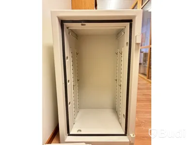Säkerhetsskåp med kod