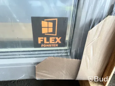 Altandörr Flex 8x21 höger