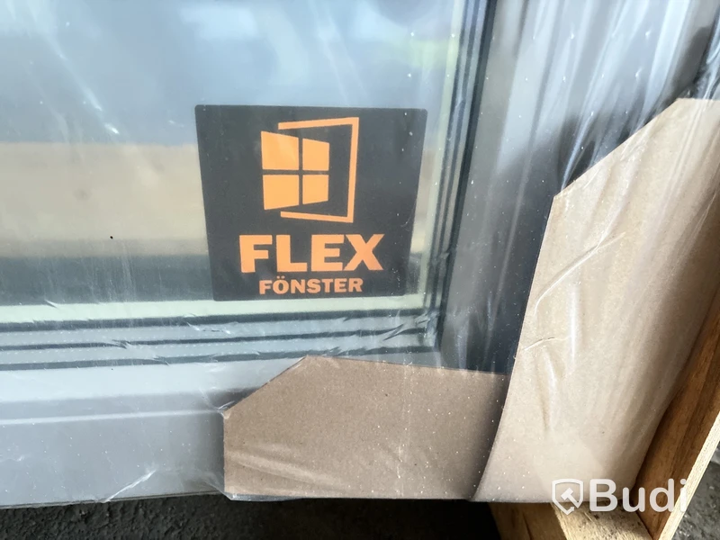Altandörr Flex 8x21 höger