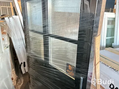 Altandörr Flex 10x21