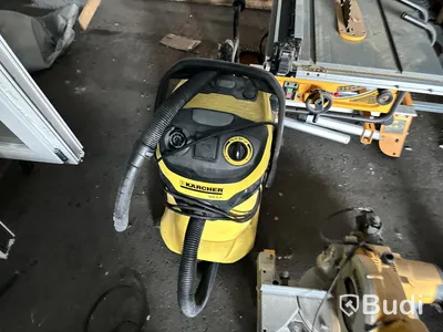 Parti verktyg Dewalt & Kärcher