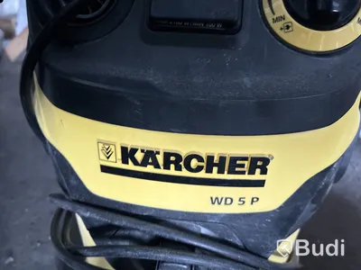 Parti verktyg Dewalt & Kärcher