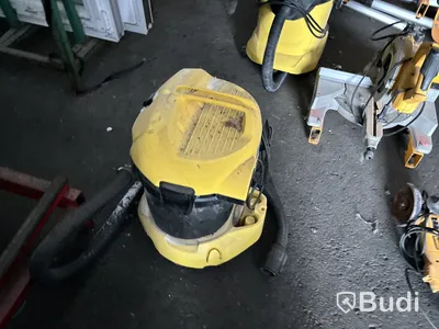 Parti verktyg Dewalt & Kärcher