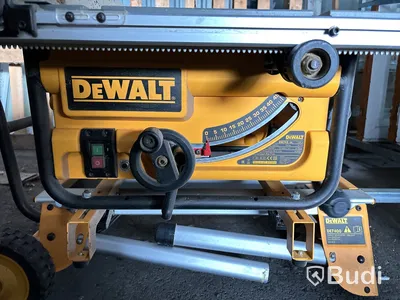 Parti verktyg Dewalt & Kärcher