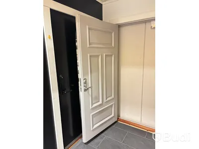Ytterdörr Lurs Vaxholm 10x21 vänster