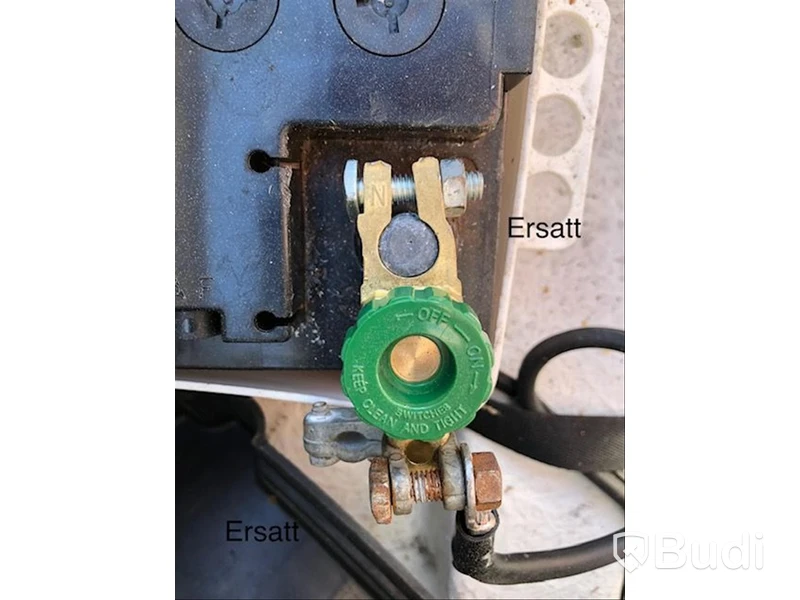 Båt Ideal 525ss Suzuki 70HK 4-takt