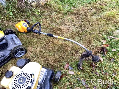 Gräsklippare & trimmer.