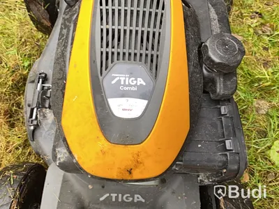 Gräsklippare & trimmer.
