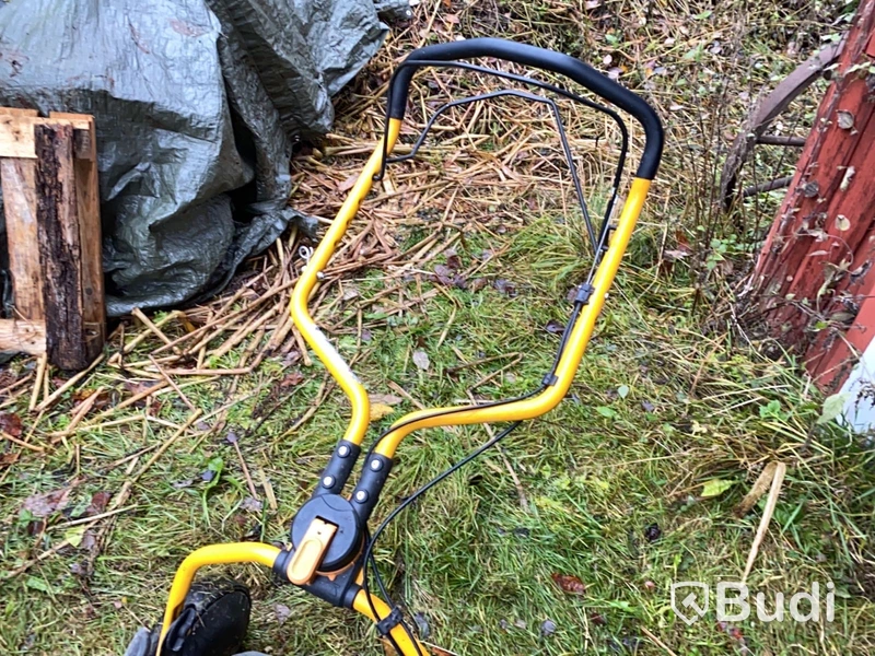 Gräsklippare & trimmer.