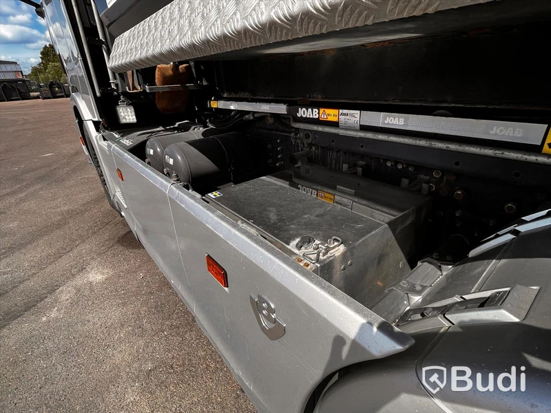 Scania R520 XT V8 - 2020