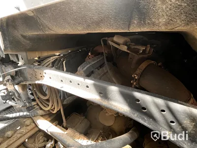 Scania R520 XT V8 - 2020