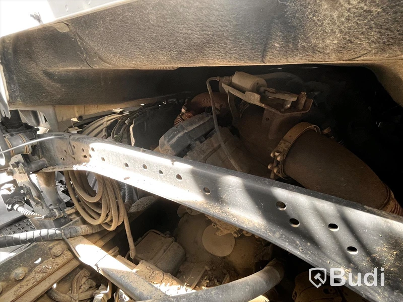 Scania R520 XT V8 - 2020