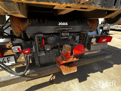 Scania R520 XT V8 - 2020