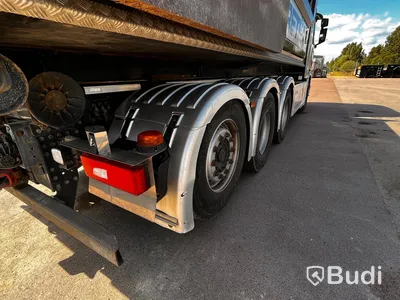 Scania R520 XT V8 - 2020