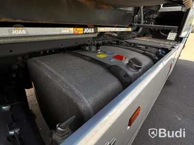 Scania R520 XT V8 - 2020