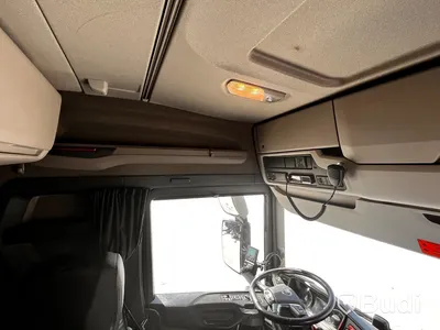 Scania R520 XT V8 - 2020