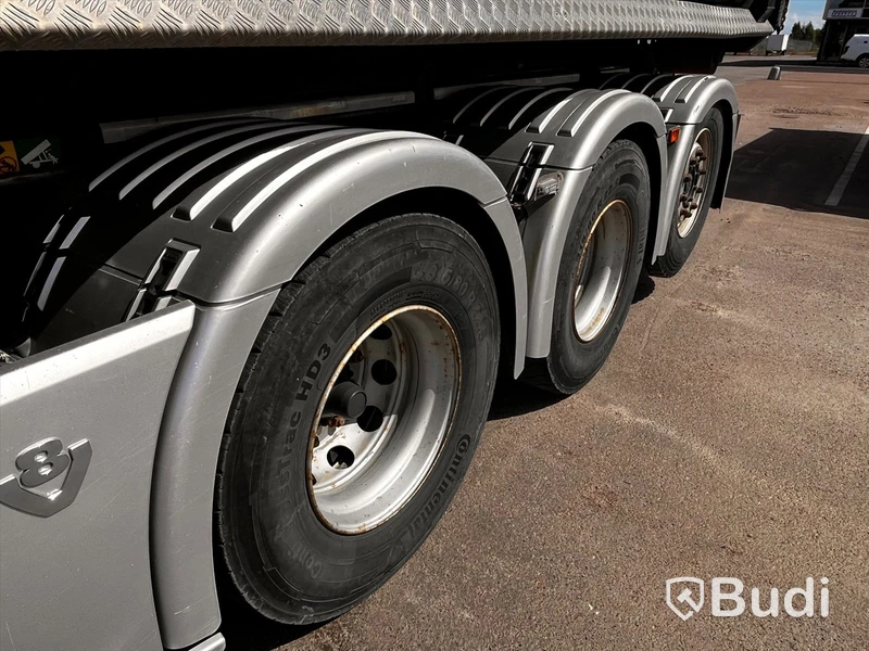 Scania R520 XT V8 - 2020