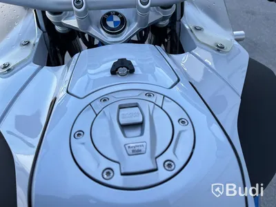 Motorcykel BMW, R 1200 GSA -2018 - EXPORT