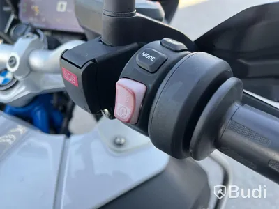 Motorcykel BMW, R 1200 GSA -2018 - EXPORT