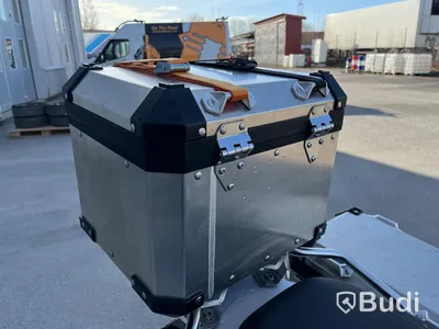 Motorcykel BMW, R 1200 GSA -2018 - EXPORT