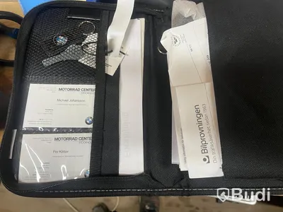 Motorcykel BMW, R 1200 GSA -2018 - EXPORT