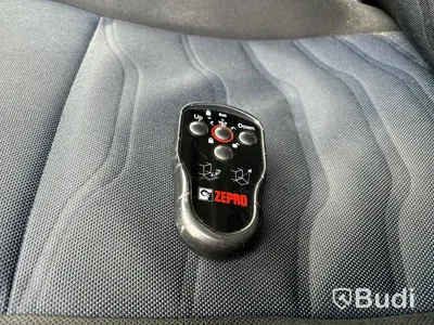 Kylbil Iveco Daily 35 2.3 (156hk) -2019 med bakgavellyft