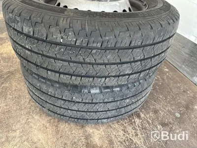 Kylbil Iveco Daily 35 2.3 (156hk) -2019 med bakgavellyft