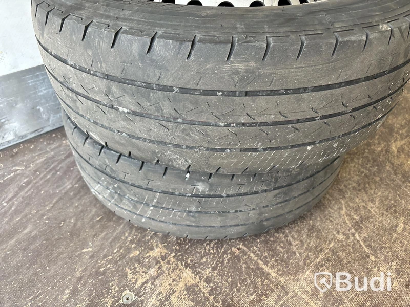 Kylbil Iveco Daily 35 2.3 (156hk) -2019 med bakgavellyft
