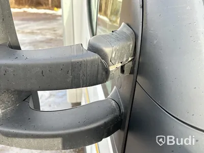 Kylbil Iveco Daily 35 2.3 (156hk) -2019 med bakgavellyft
