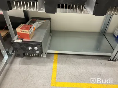 Parti kabel & installationsmaterial